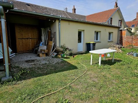 Pavage Dallage