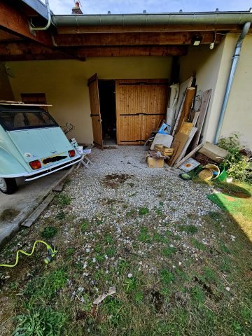 Pavage Dallage