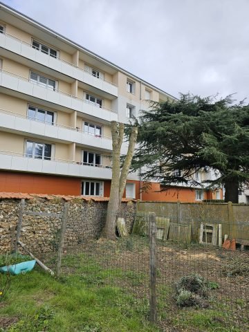 Réalisation paysagère