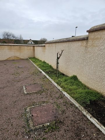 Réalisation paysagère
