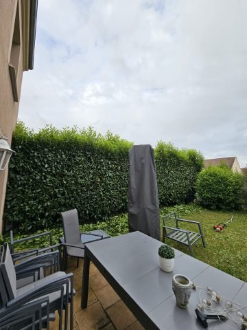 Réalisation paysagère
