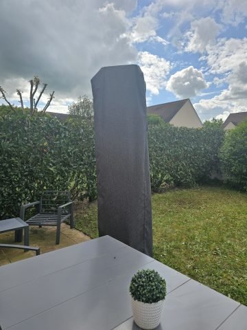 Réalisation paysagère