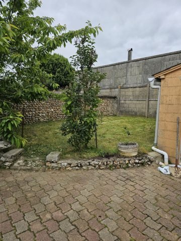 Réalisation paysagère