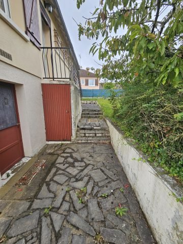 Réalisation paysagère
