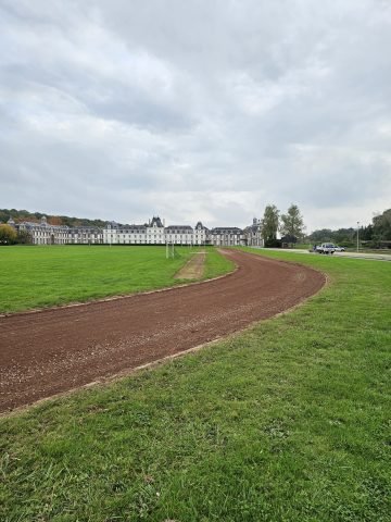 Réalisation paysagère