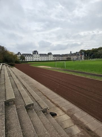 Réalisation paysagère
